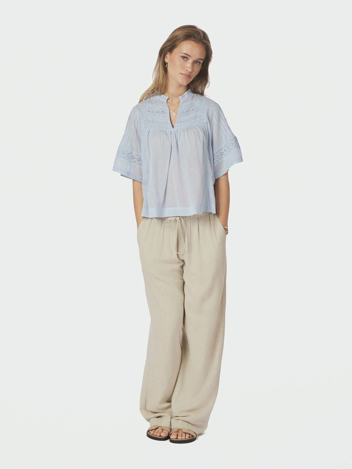 Siama S Voile Blouse