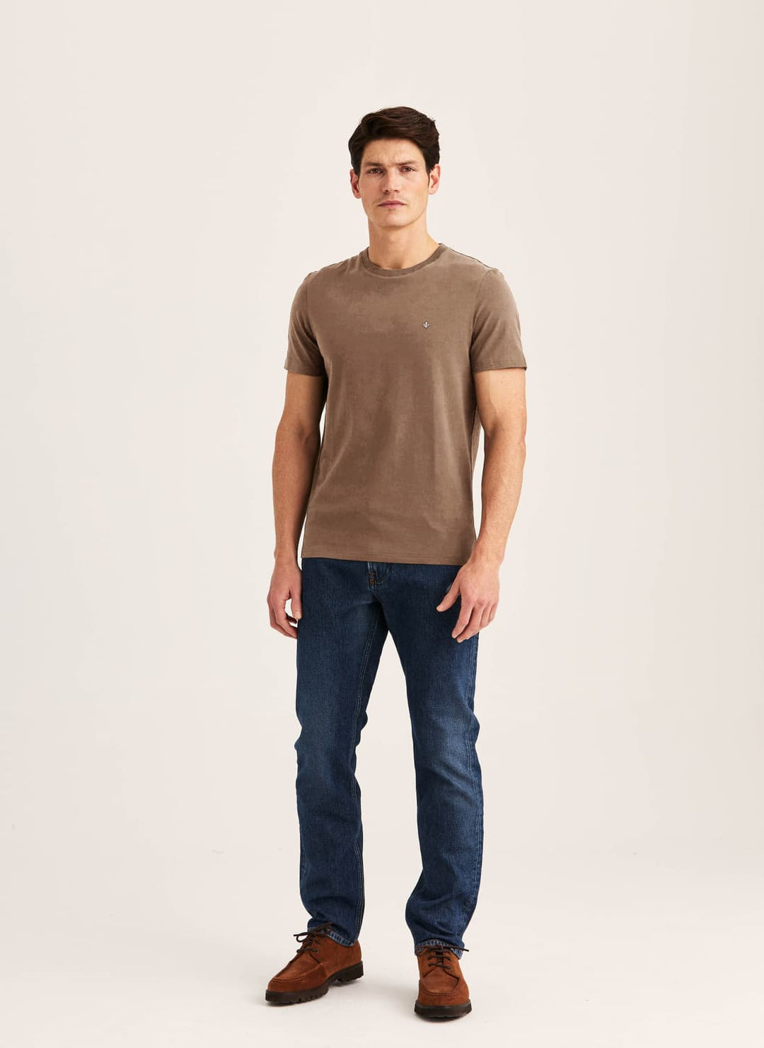 James Tee