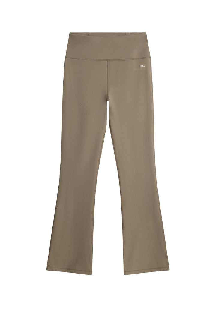 Fiona Flared Leggings