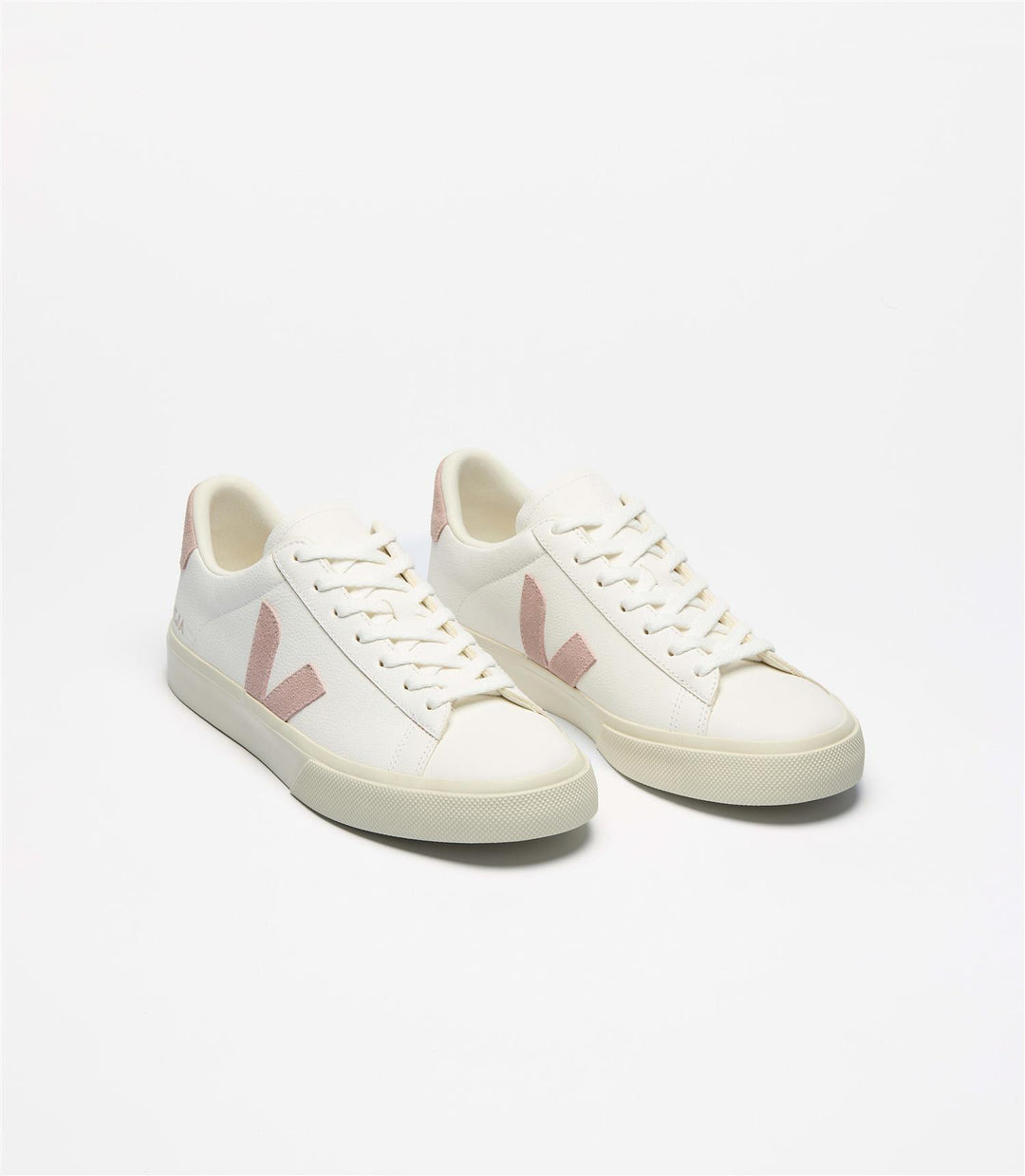 Campo Leather Sneakers