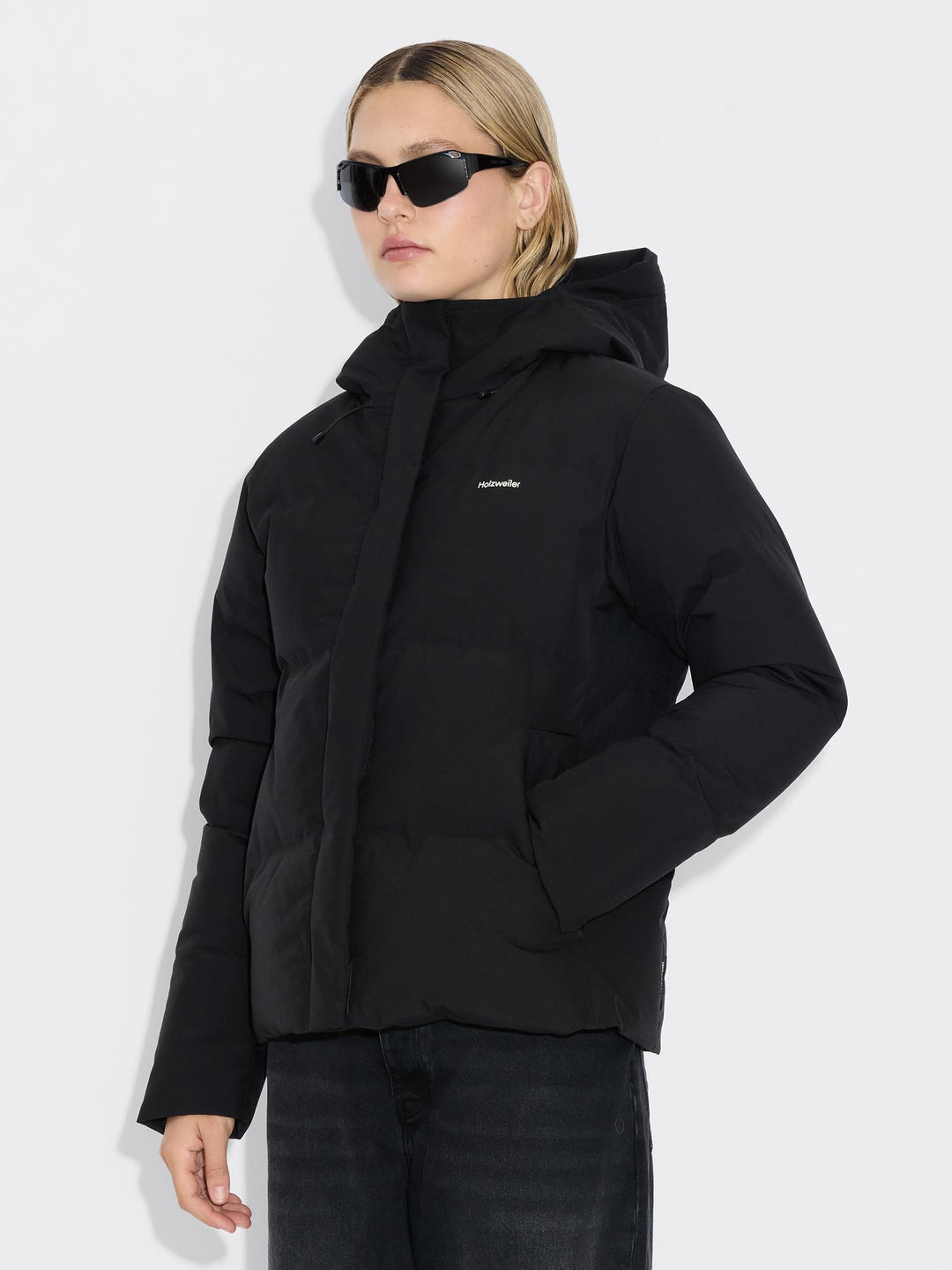 Besseggen Lt Short Jacket