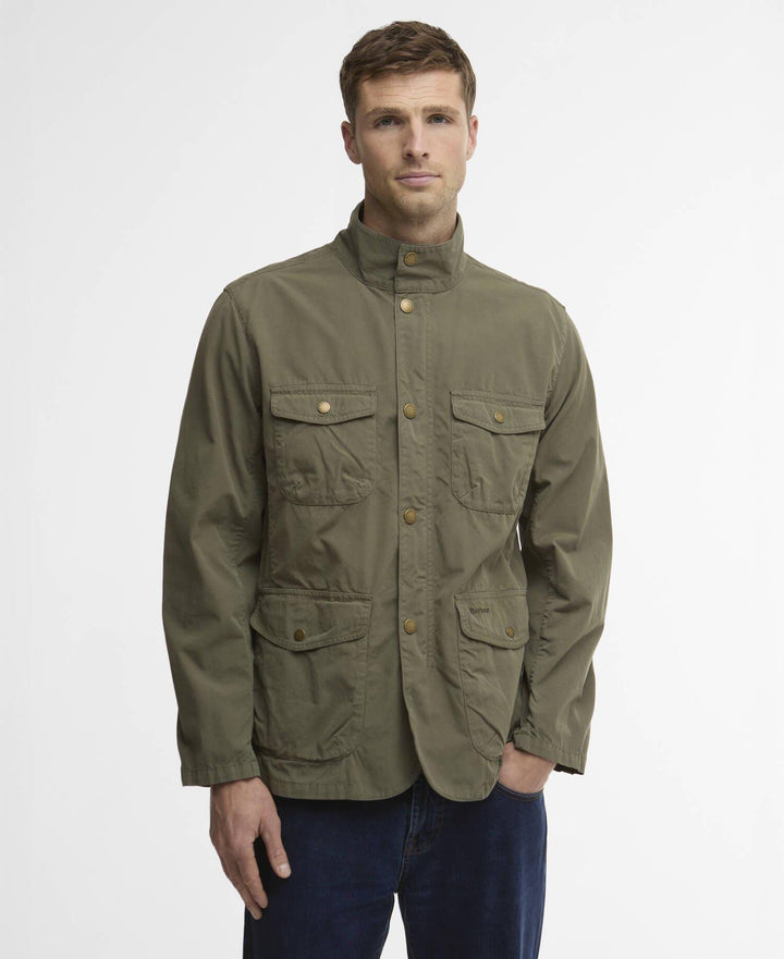 Ogston Casual Jacket