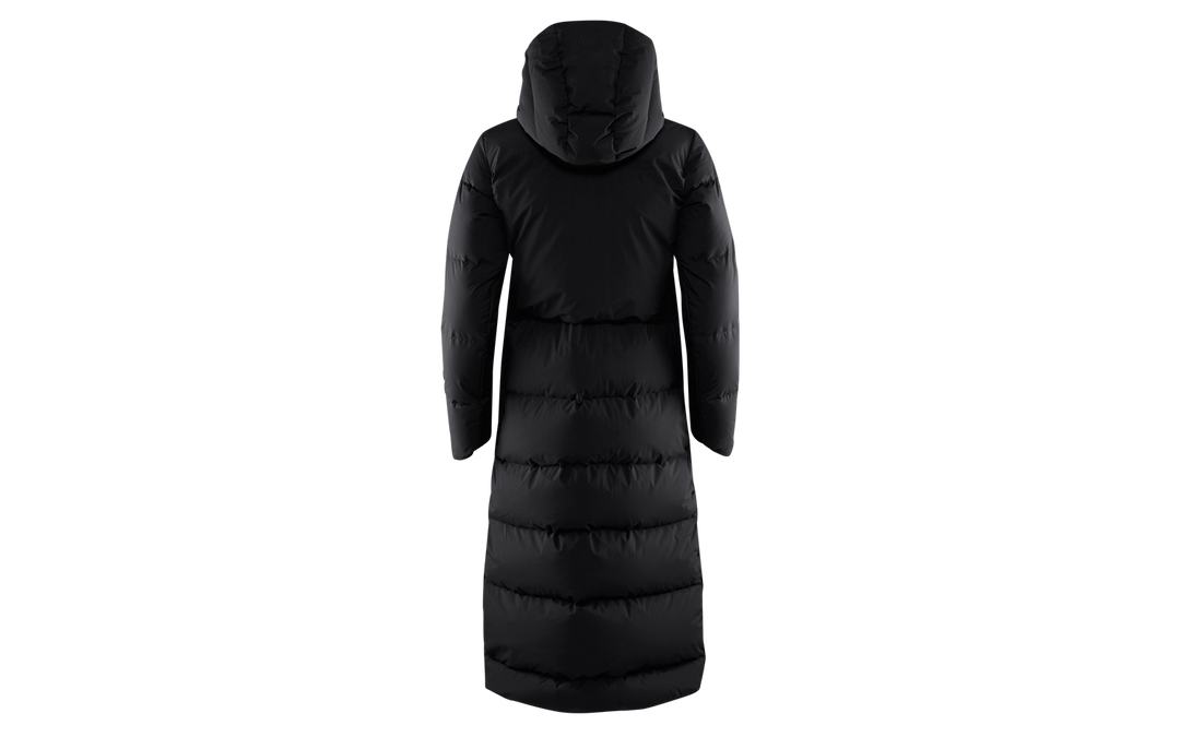 W Race Edition Down Coat