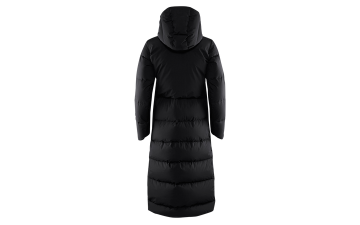 W Race Edition Down Coat