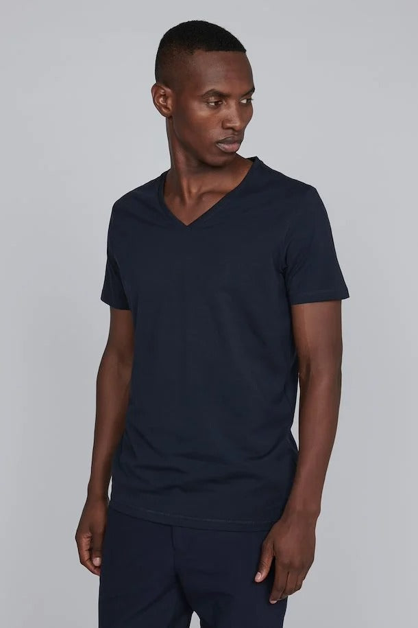 Madelink V-Neck T-Shirt