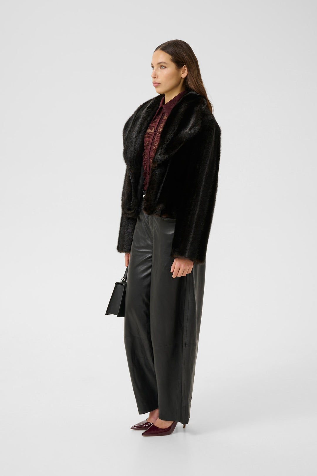 Gzkenna Jacket