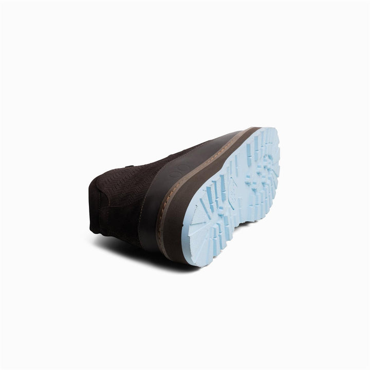 CORE CAP BRAIDED BOOT W