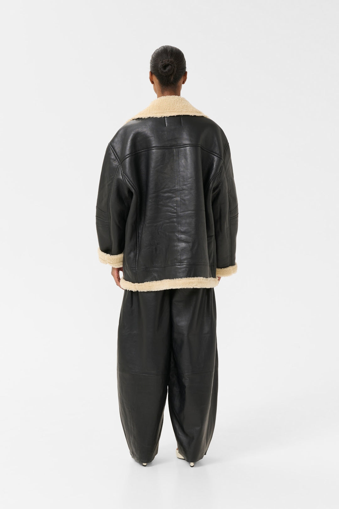 Gzshilina Oz Jacket