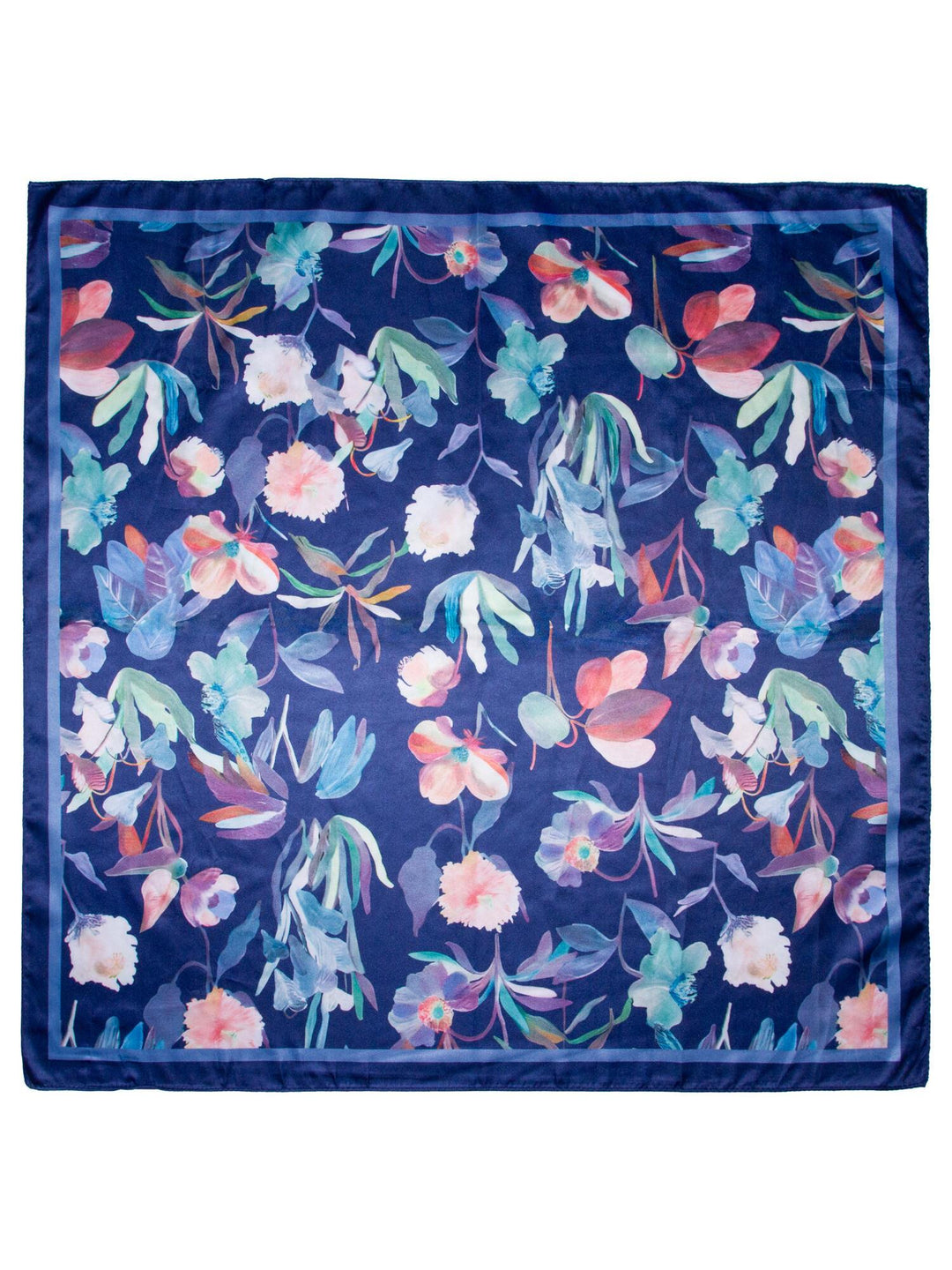Skjerf monet