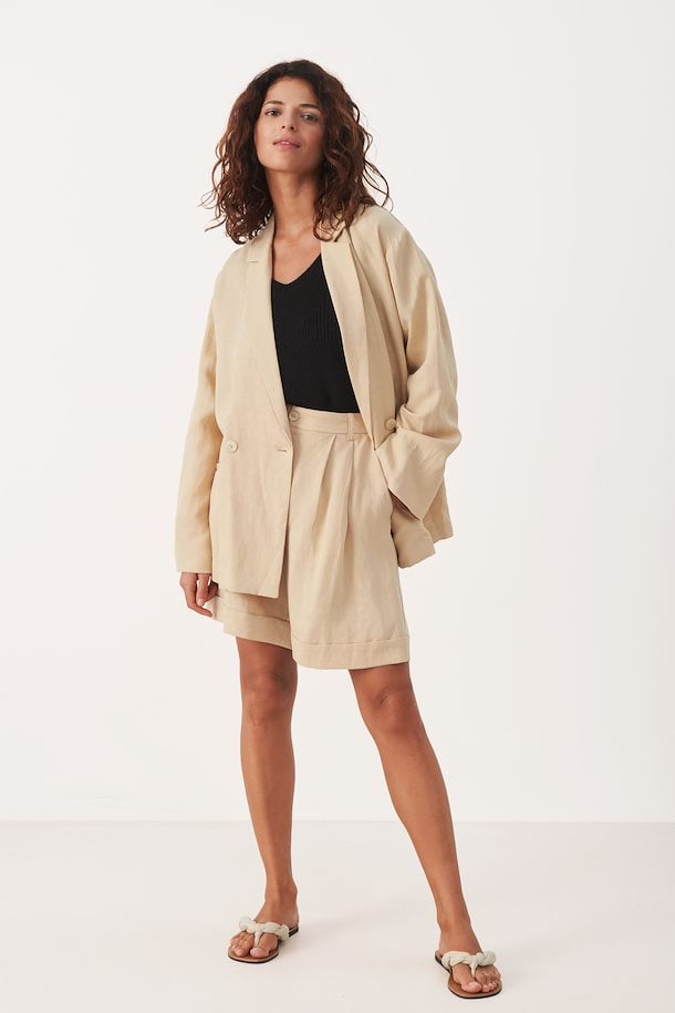 AlinePW Oversized Blazer