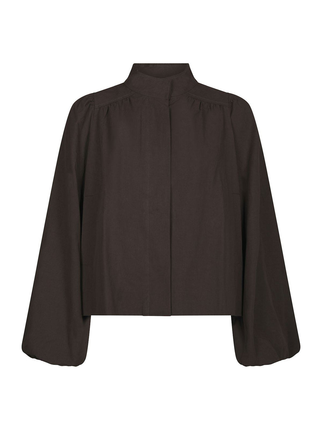 Tirsa Twill Jacket