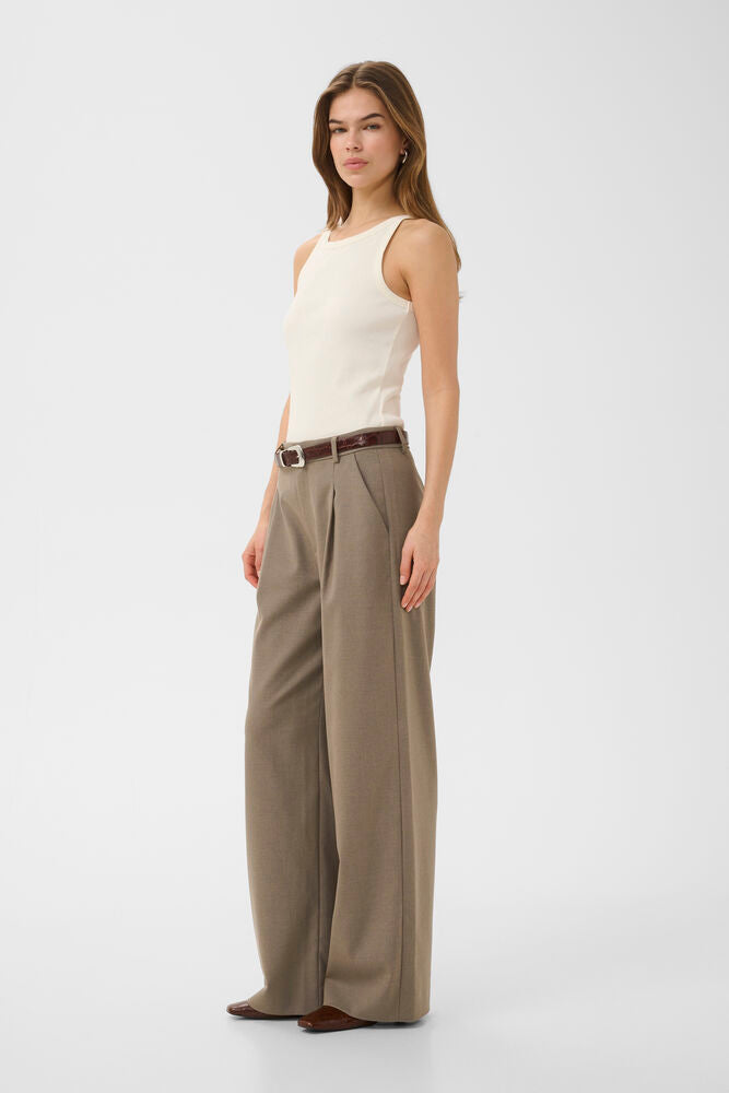 GZpaula MW wide pants