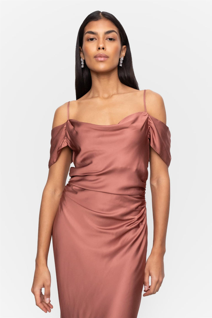 Lyra dress