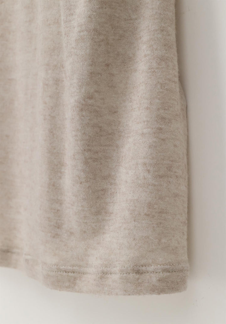 Oroblu Perfect Line Cashmere Long Sleeve