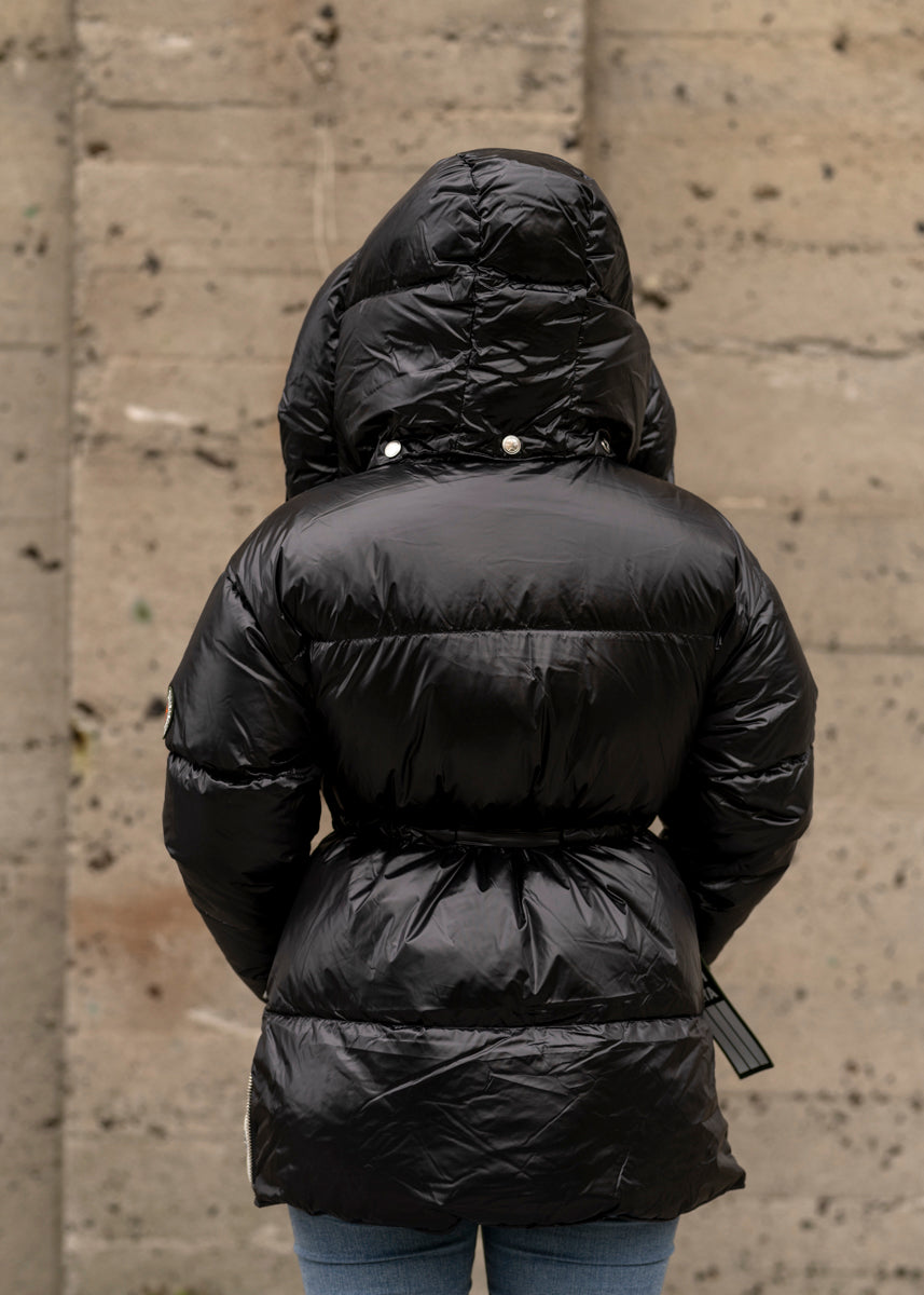 Jackie Jacket