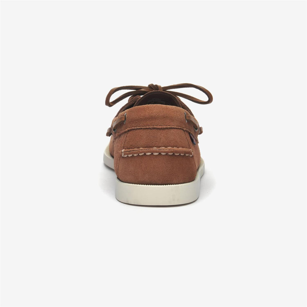 Portland Flesh Out Boat Shoes