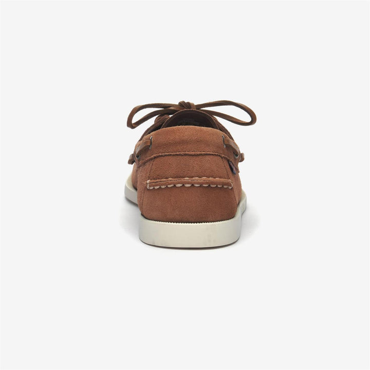 Portland Flesh Out Boat Shoes