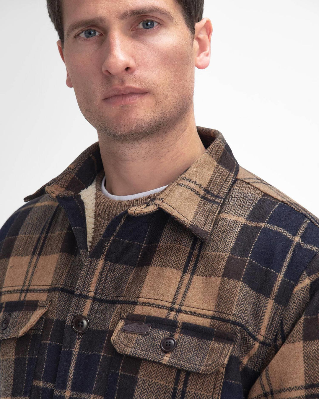 Willberry Regular Brushed Oversized