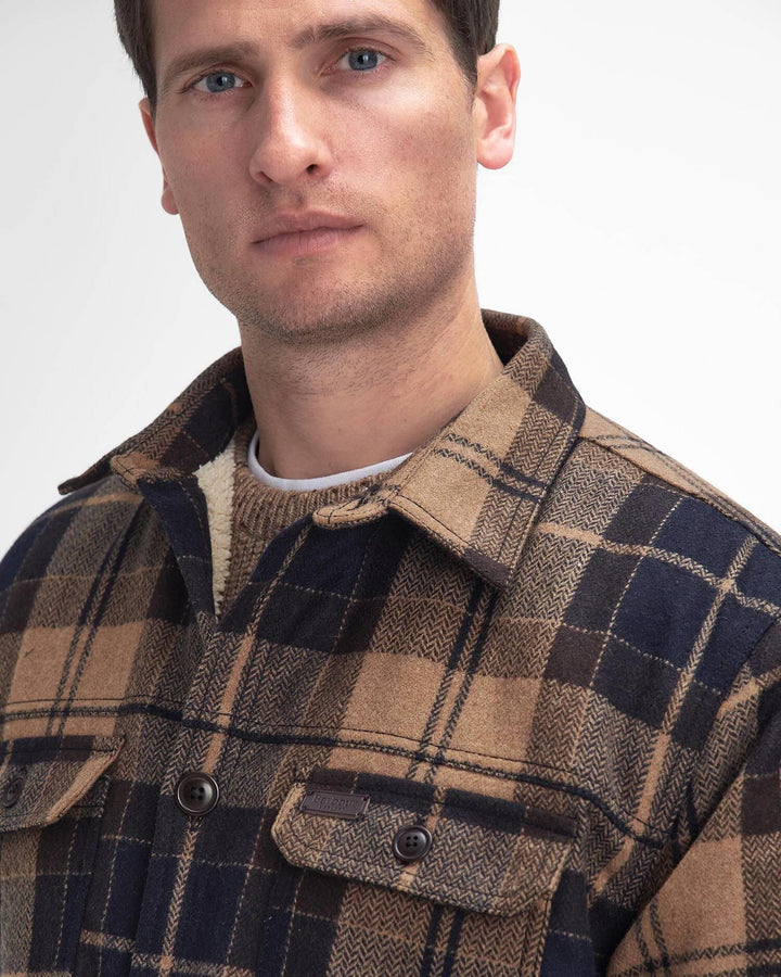 Willberry Regular Brushed Oversized