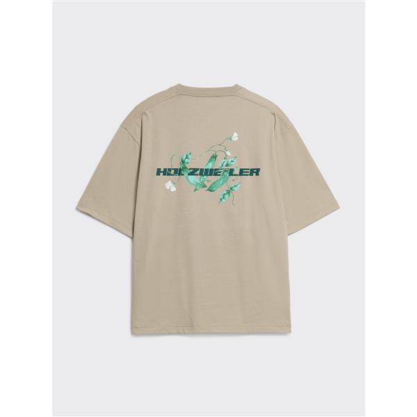 Ranger Ceremony Tee