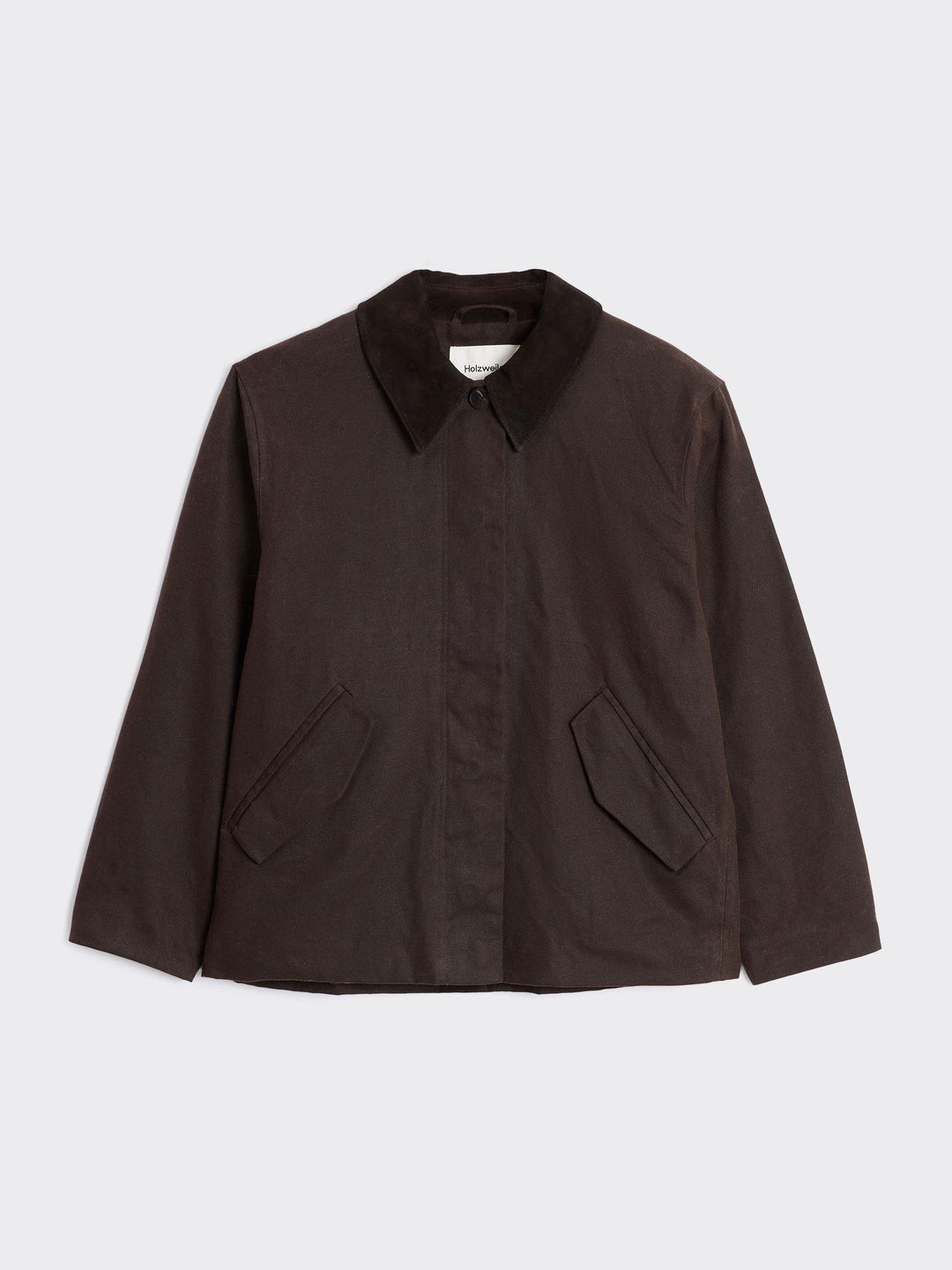Diana Short Jacket
