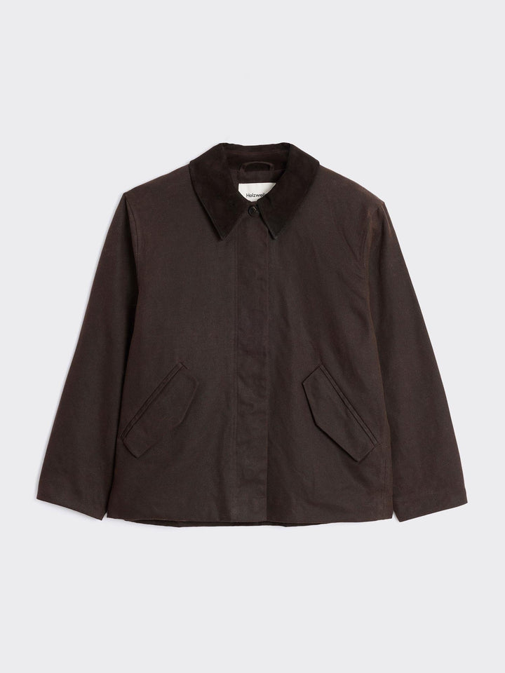 Diana Short Jacket