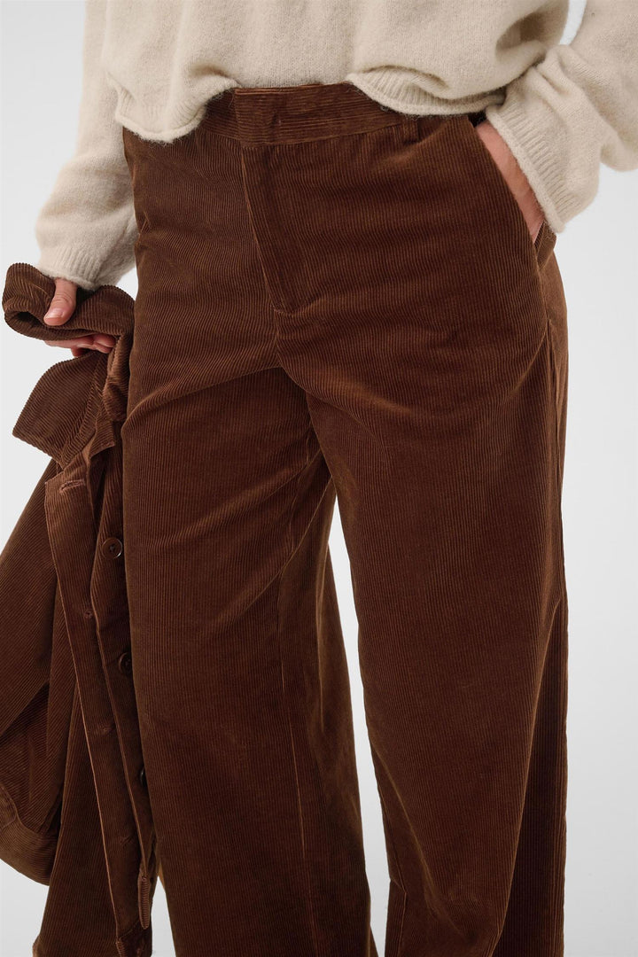 Columbapw Pants