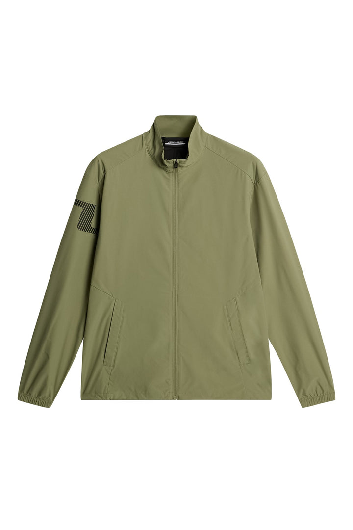 Heath Wind Jacket