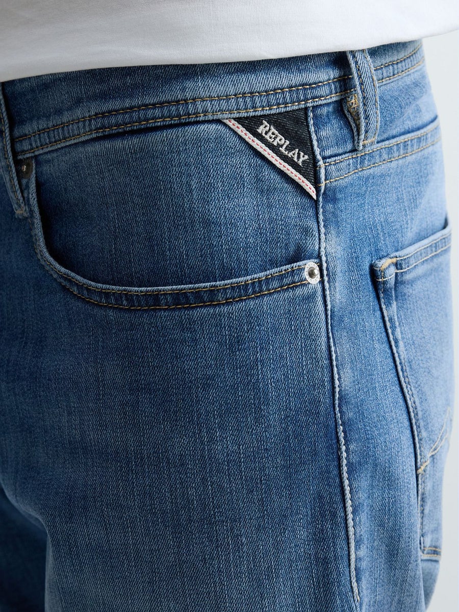Rbj.981 Short