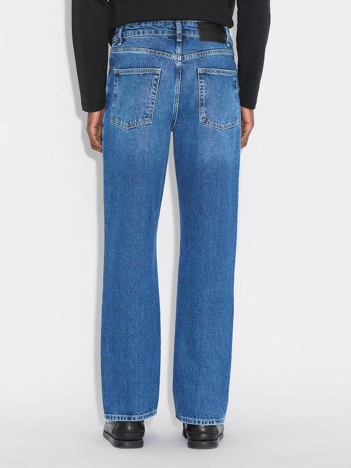 M Tapered Jeans