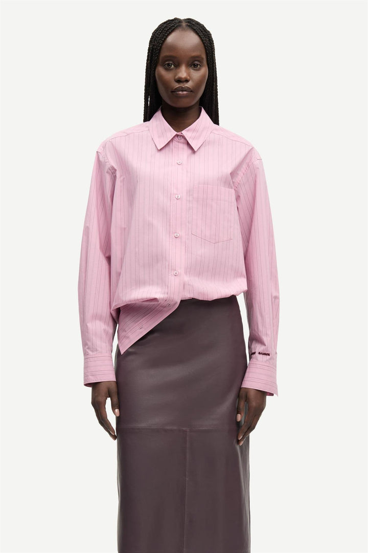 Salova Pocket Shirt 15756