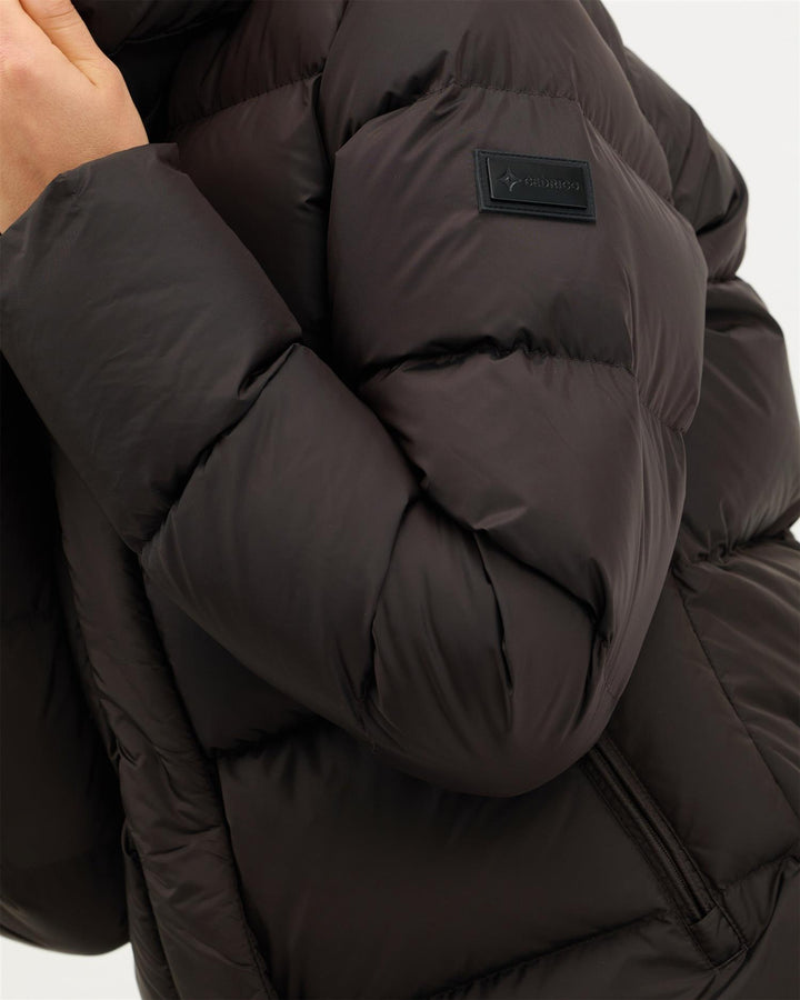 Stella Short Jacket