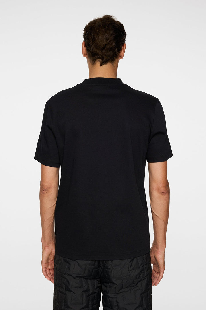 Ace Mock Neck T-shirt