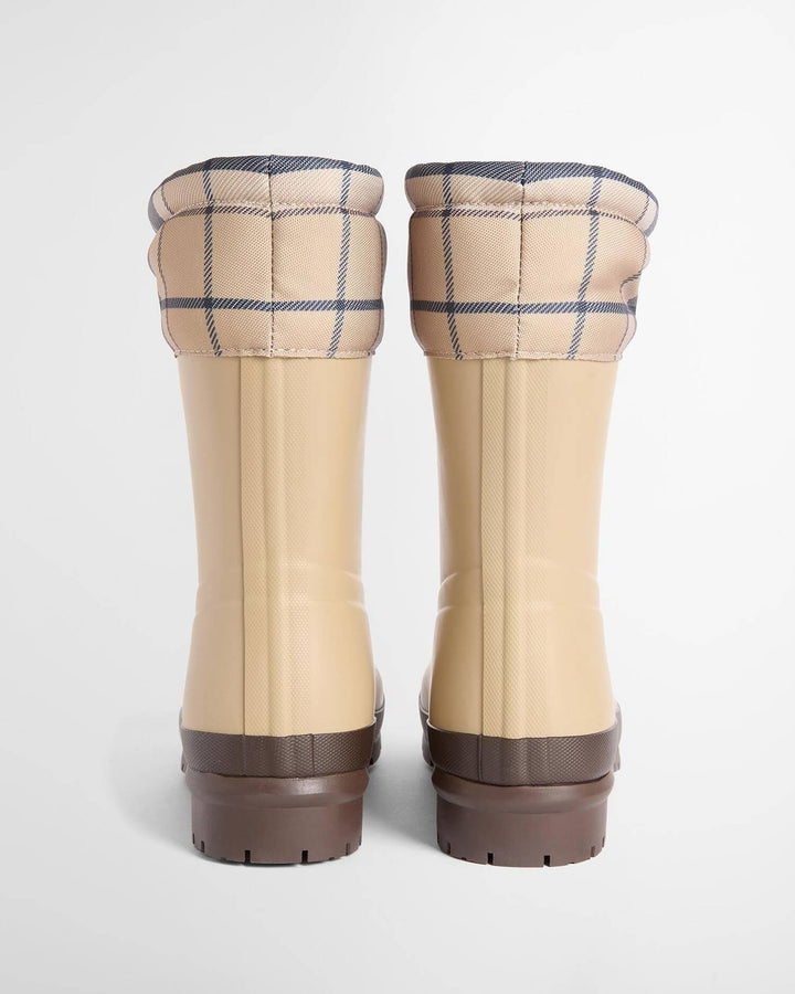Mowbray Welly