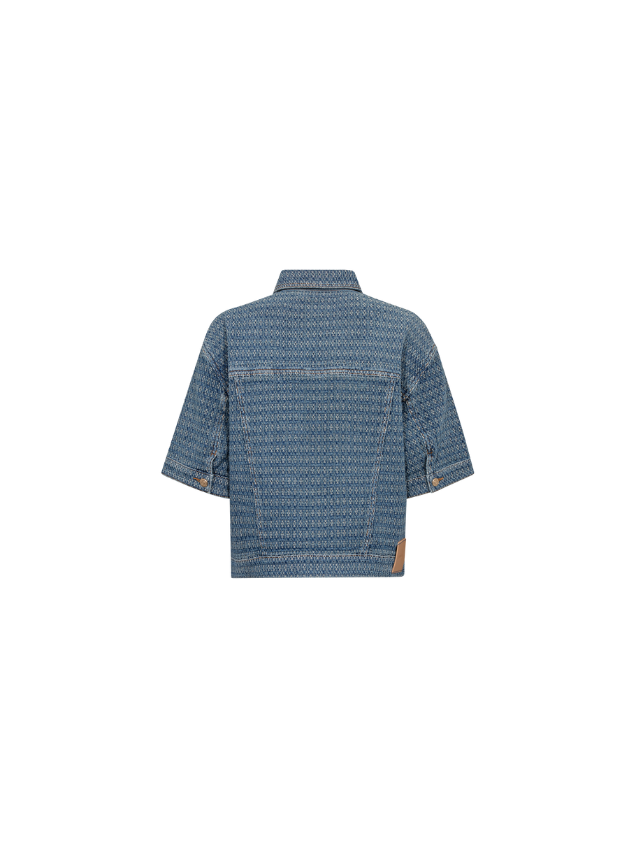 Mmebba Bobble Jacket
