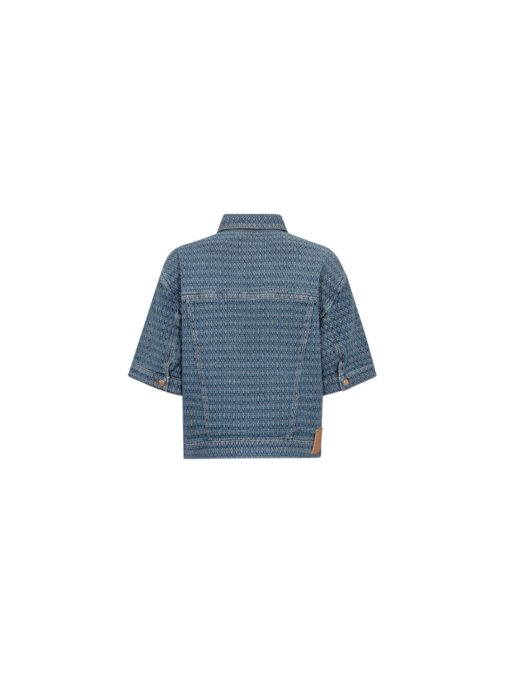 Mmebba Bobble Jacket