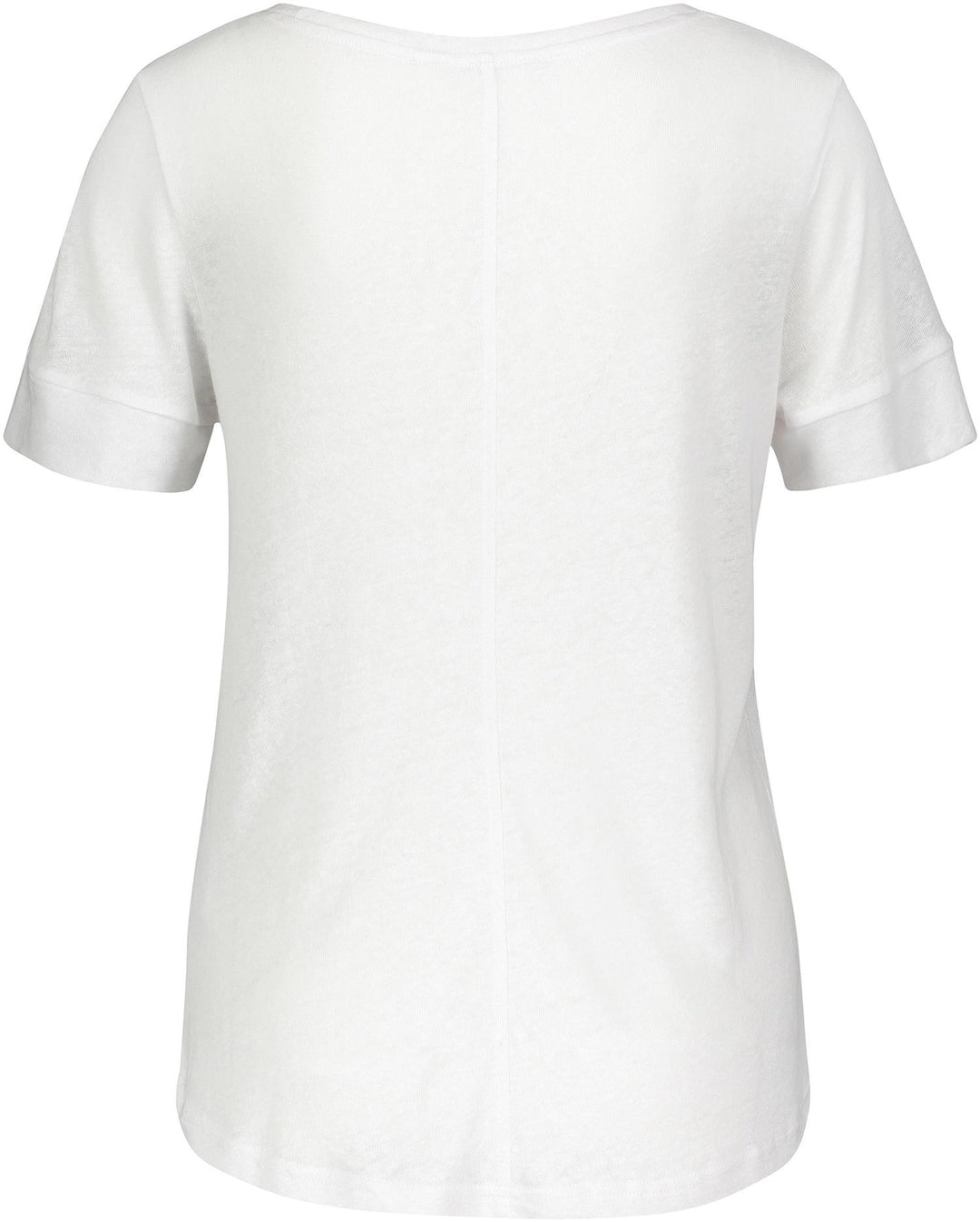 Millie Crew-neck Tee