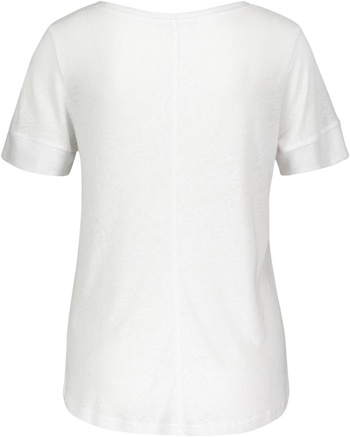 Millie Crew-neck Tee