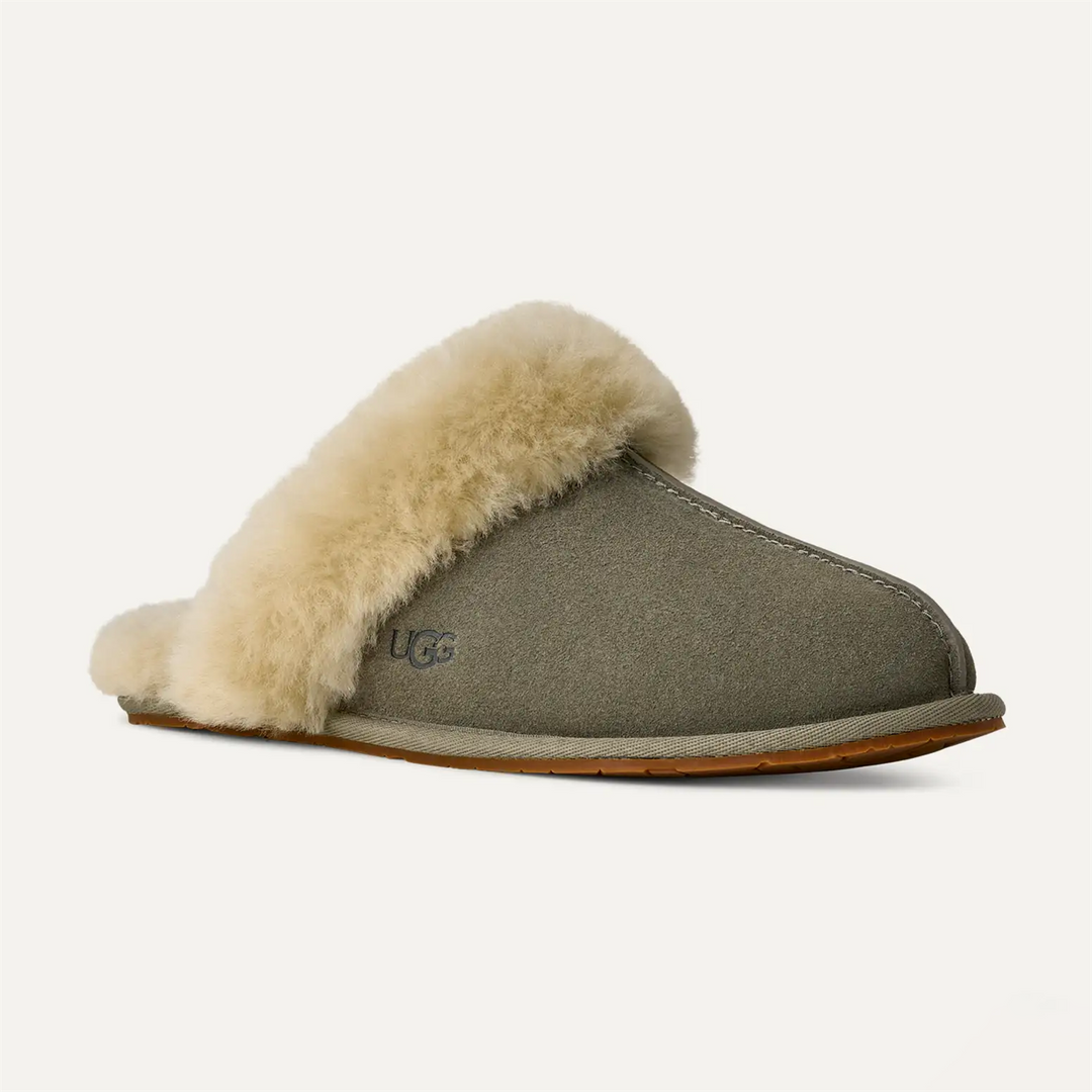 W Scuffette II Slippers