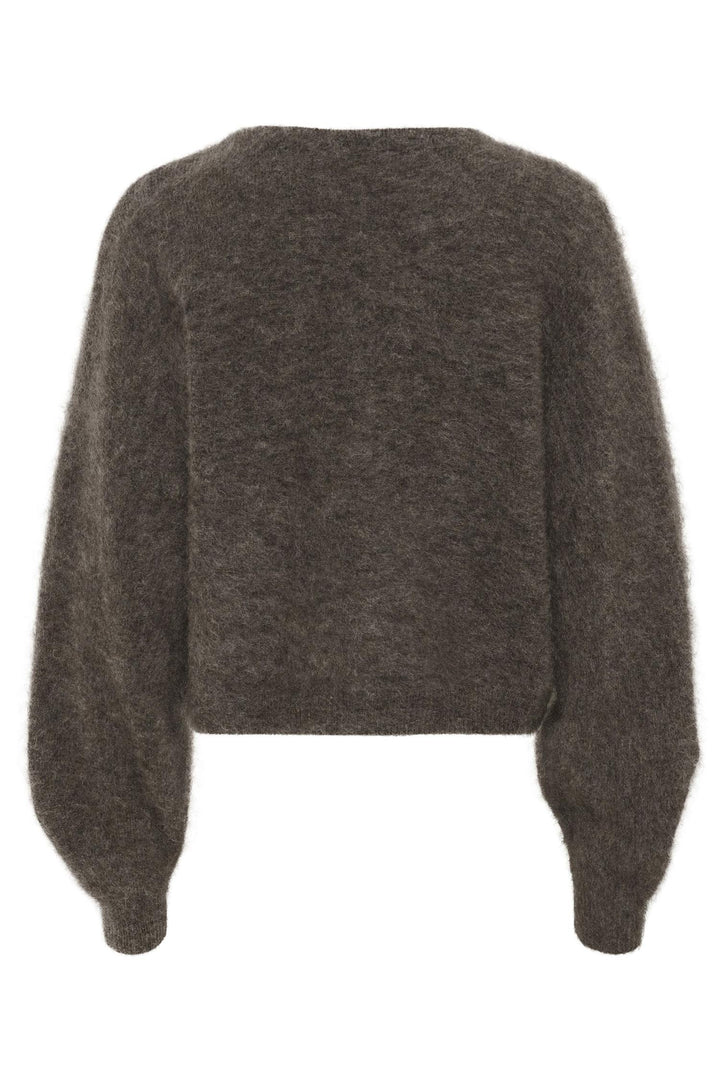 GZdebbie V Cardigan