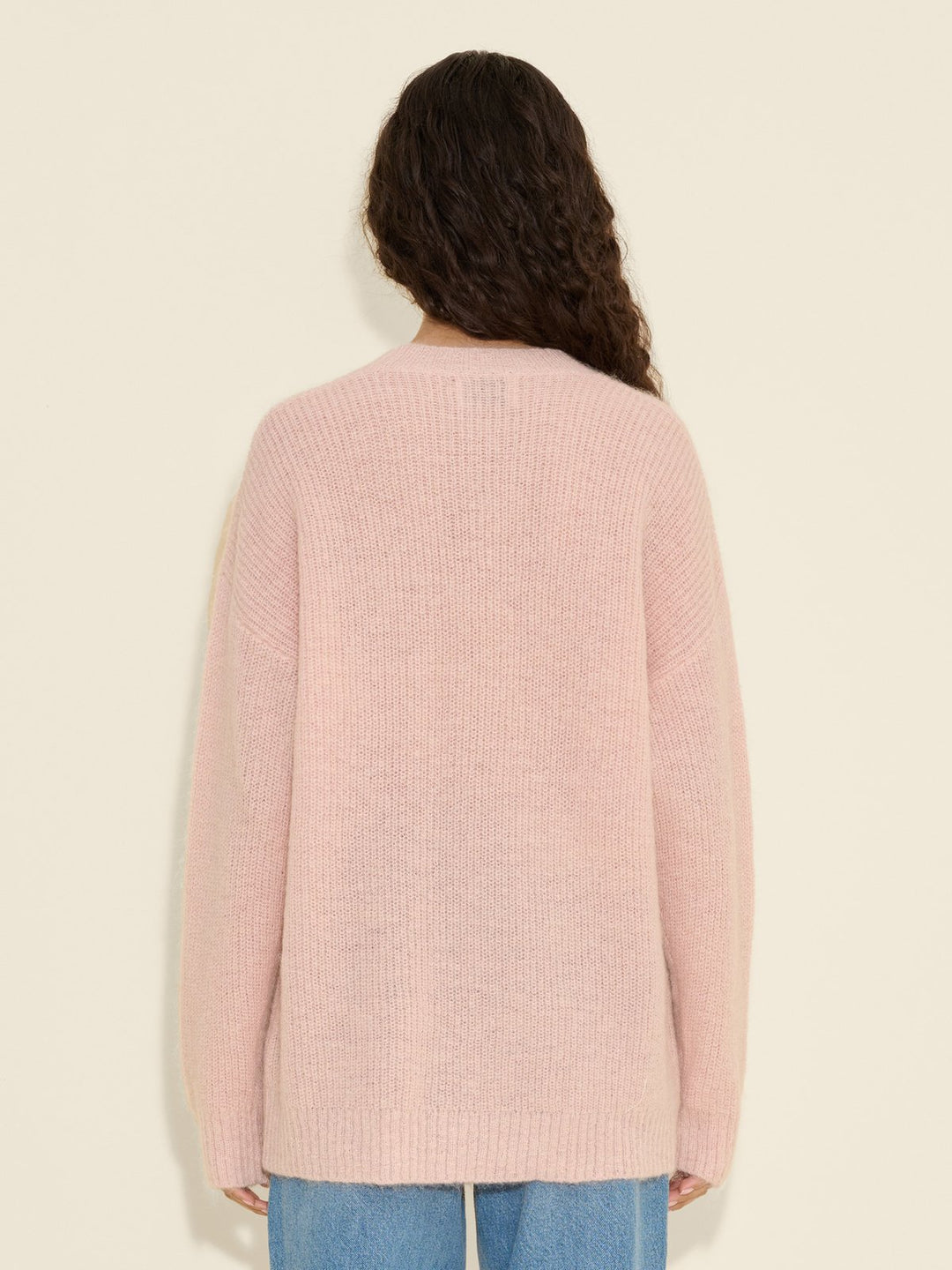 Sande Knit Sweater