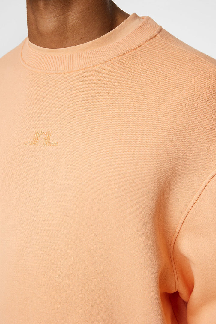Callan Seasonal Logo Sweater