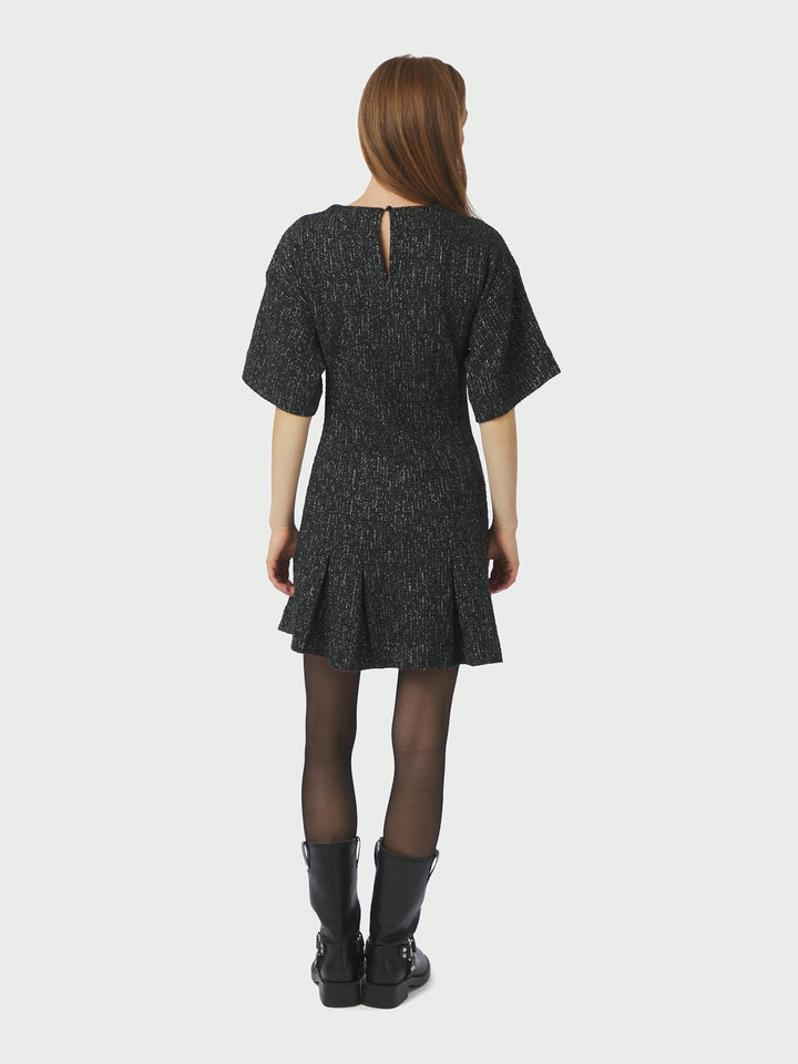 Susie Boucle Dress