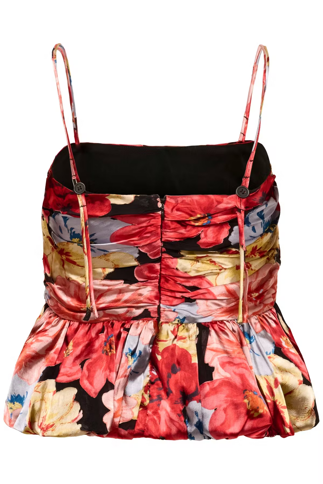 GZsigrida P Silk Top