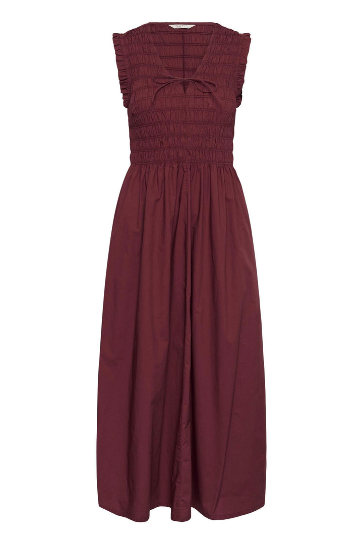 BorgnettePW Dress