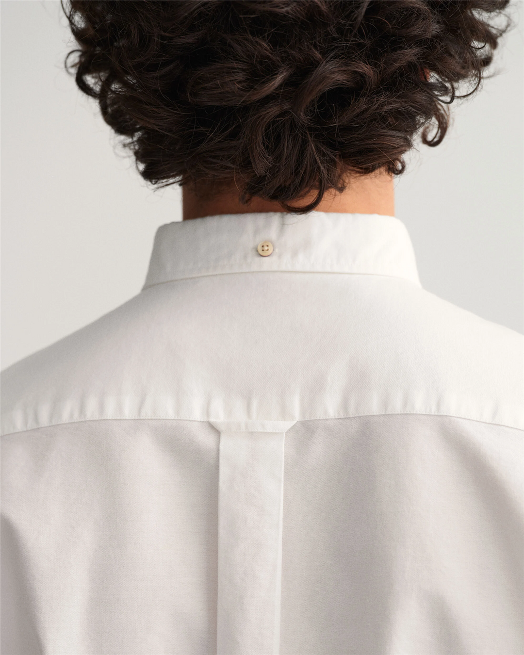 Gant Reg Oxford Shirt