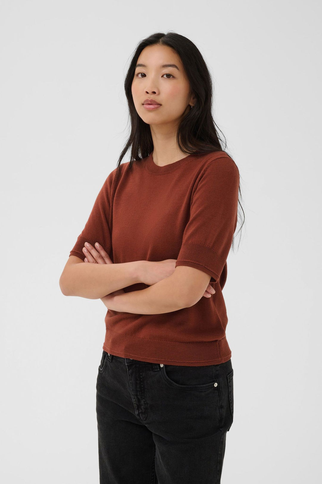 Natanyapw Pullover