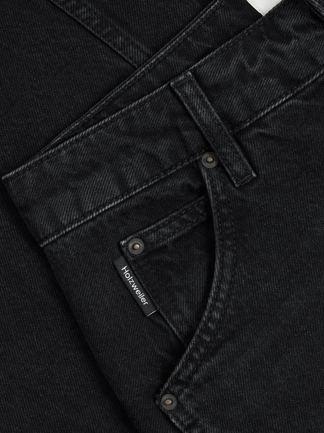 Elm Barrel Jeans