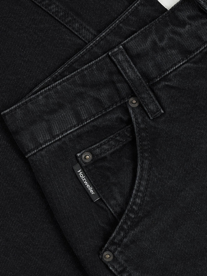 Elm Barrel Jeans