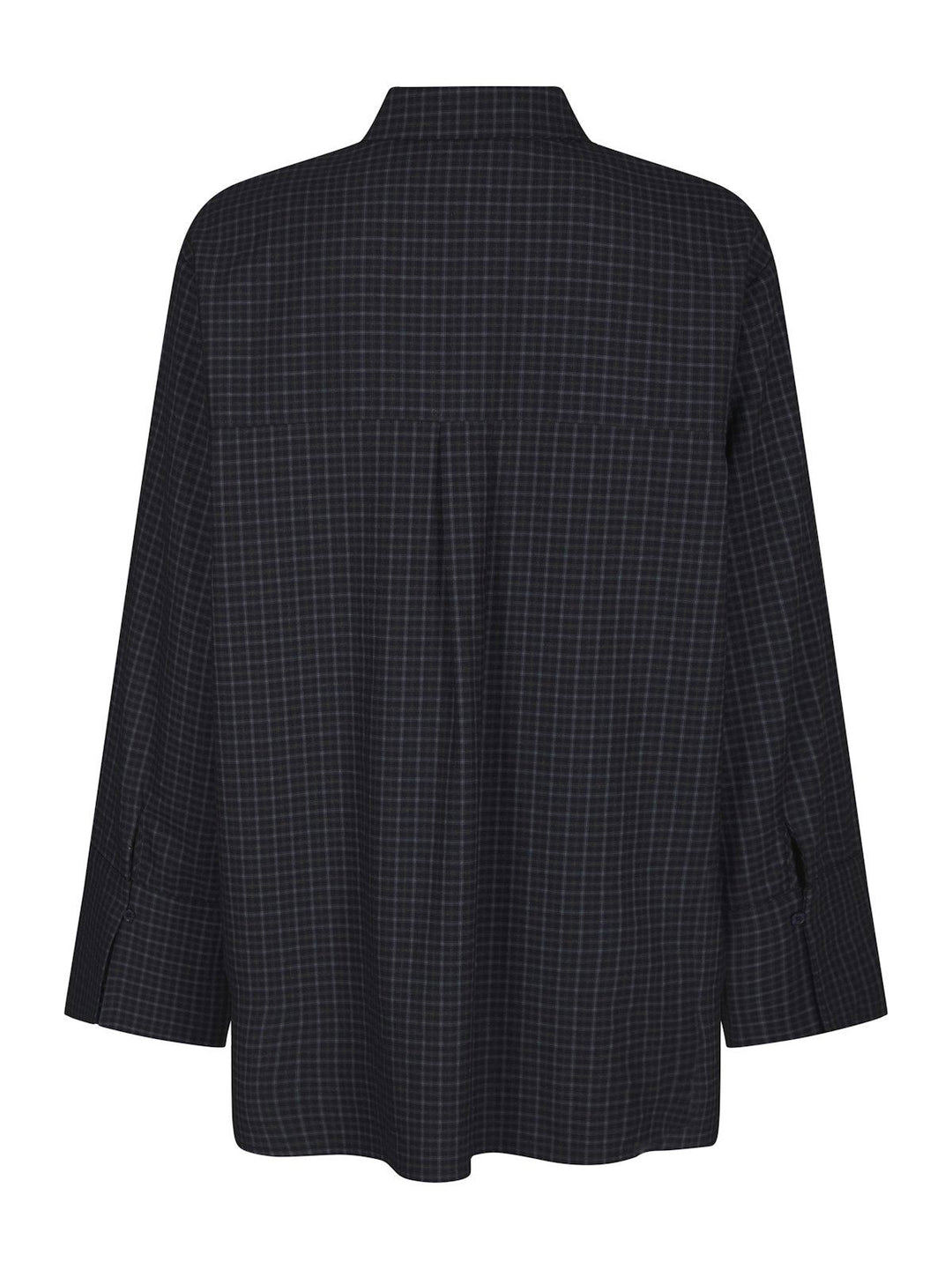 Dita Check Shirt
